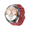 Fashion design IP68 waterproof smart bluetooth bracelet for fitness monitoring ET475