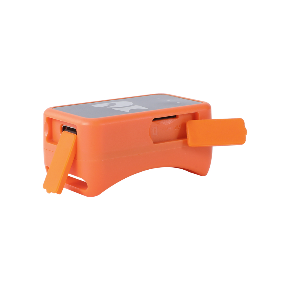 4G IP65 waterproof dog pets realtime tracking GPS with Geo-fence Y35