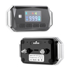 Pet dog mini training collar device with Geo-fence alerts vibration alarm Y32