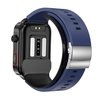 Adult fitness monitoring promotion gift bluetooth wristband AP11