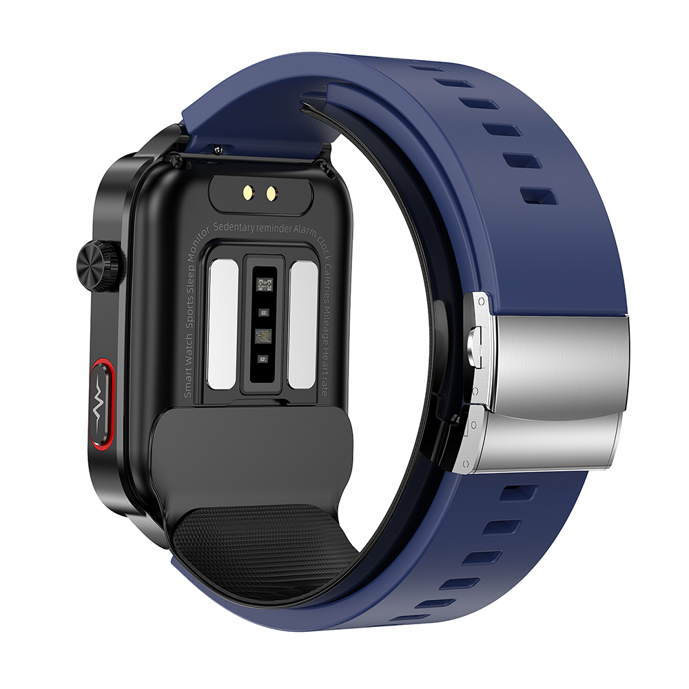 Adult fitness monitoring promotion gift bluetooth wristband AP11