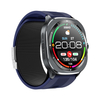  IP67 waterproof Air pump smart watch with ECG HR monitoring T79