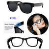 Bluetooth camera AI eyeglasses with AI translation EG01