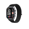 Mobile smart bluetooth bracelet with healthcare monitor E573