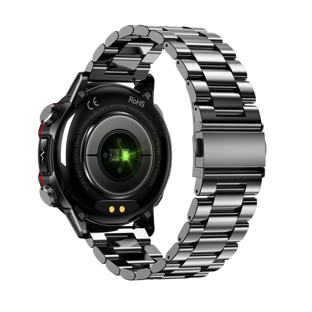 IP68 waterproof adult health smart bluetooth bracelet for fitness monitoring E482
