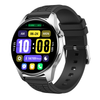 IP67 waterproof smart bluetooth bracelet with HR BP SPO2 SM05