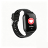 Low Energy GPS Tracker with Indoor Position BP Oxygen Tracking