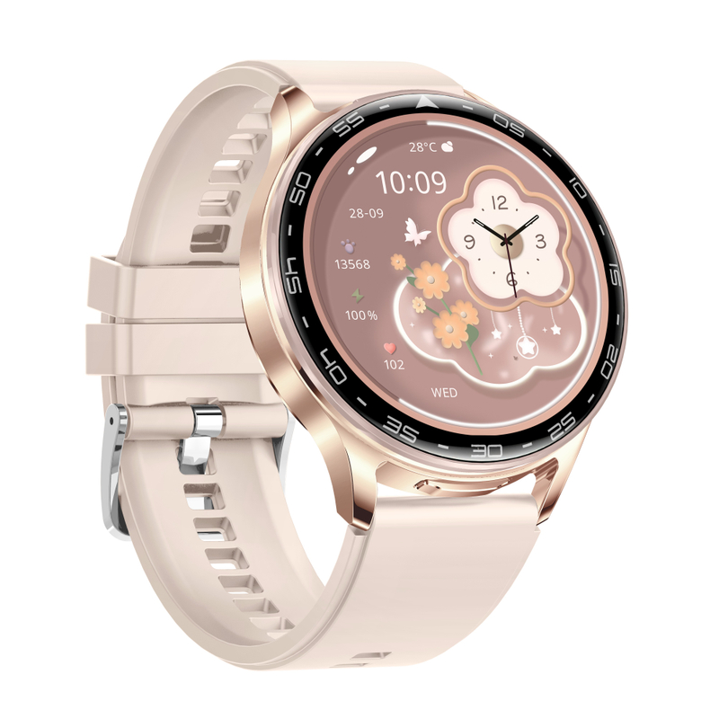 The latest IP67 waterproof smart bluetooth watch for adult healthcare K97