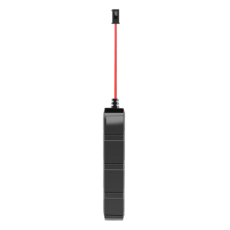 4G car vehicle GPS device with remote cut-off oil and power T401