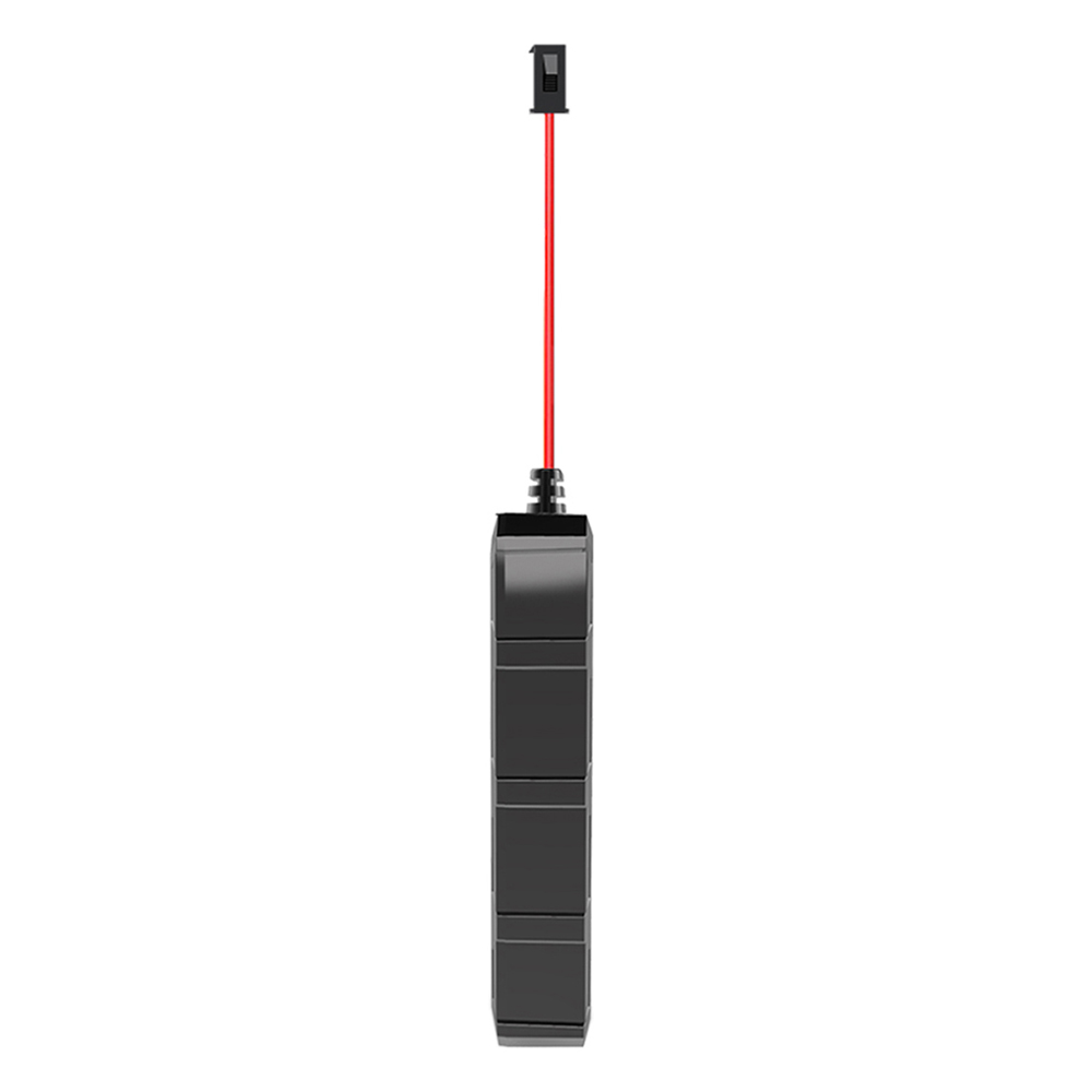 4G car vehicle GPS device with remote cut-off oil and power T401