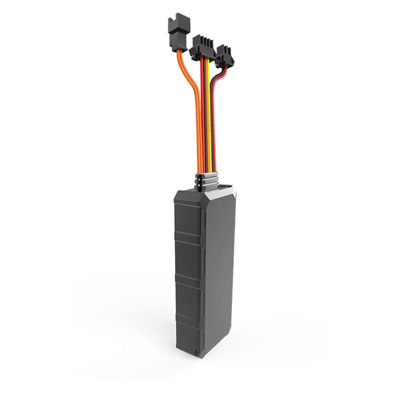 4G car vehicle GPS device with remote cut-off oil and power T401