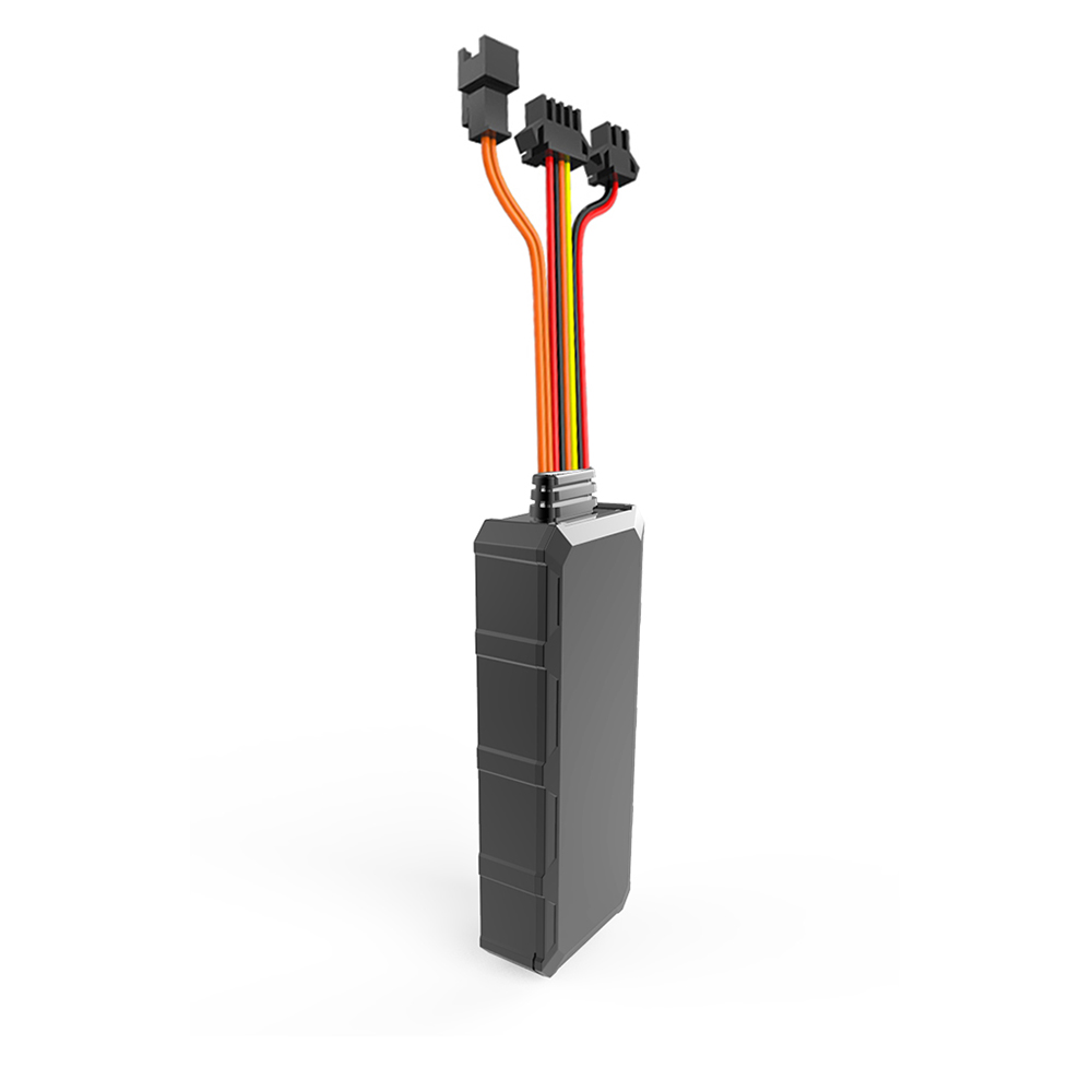 4G car vehicle GPS device with remote cut-off oil and power T401