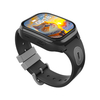 4G IP67 waterproof smart GPS tracker with real time tracking D43