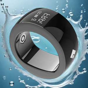 Muslim Tasbeeh Prayer Reminder Islamic Digital Counter T668