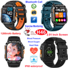 IP68 Water Resistance Smart Bluetooth Wristband with Heath Monitor H46