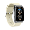 New launched China manufacture IP68 waterproof elderly smart bluetooth watch E69