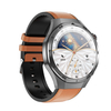 IP68 waterproof digital bluetooth smart bracelet with senior healthcare E456