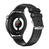 IP68 waterproof digital smart bluetooth watch with health monitoring E458