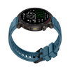 New Health Silicone Fashion Digital Charm Waterproof Smart Watch ST48