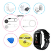 The Trending 4G Standalone Remote Health Tracking Fitness Watch for Seniors 