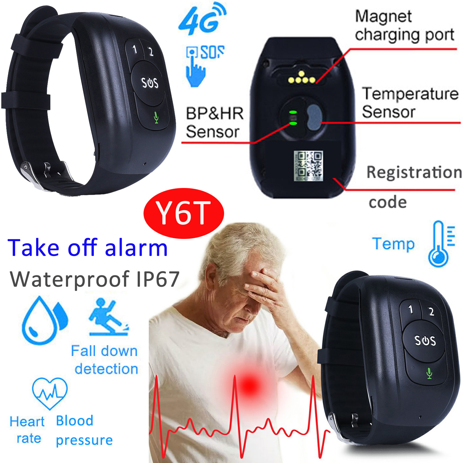 s health gps tracking