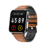 IP68 Waterproof Precise Bp SPO2 Monitor Smart Fitness Watch E86