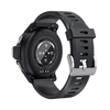 4G Ltd Ultra-Low Power Consumption Healthy Sleep Monitoring SIM Smart Bracelet with Dual Camera Dm30