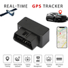 New Launched 2G OBDII Vehicle Locator Car GPS Tracker with Power Saving Mode for Automotive Safety Tracking T207