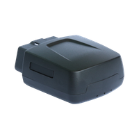 4G LTE OBD Car GPS Tracker with ACC Detection T407