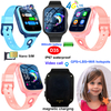 LTE Waterproof Child GPS Tracker Watch with long working hours D35 