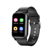 4G slim design Senior GPS Tracker watch with Fall down alert Y42U