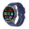 IP68 waterproof electronic bluetooth smart watch for health monitoring E472