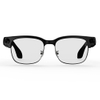 Popular Smart AI Translation Camera Bluetooth Glasses with Photo Taking