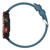 IP68 Waterproof Smart Watch with Social Notifications for Everyday Use