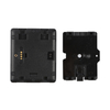 4G IP67 Waterproof Cow cattle GPS Tracking Device V24