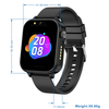 4G Personal Elderly healthcare GPS Smart Watch D58S