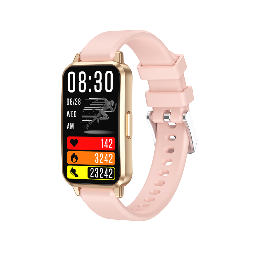 New launched China factory IP67 water resistance smart bracelet healthcare C33