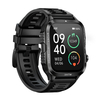 3ATM waterproof smart bluetooth bracelet with HR Sleep monitoring K89
