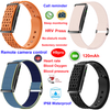 Smart bluetooth bracelet for healthcare monitoring H9pro