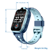 LTE Safety Kids GPS Watch Tracker for avoid kidnap D36 Pro