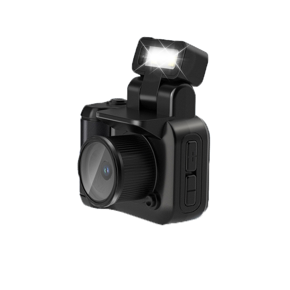 Wholesale mini sport camera with high-definition screen 90 degree adjustable flash MC03