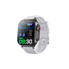 4G LTE smart watch with multiple sport modes blood sugar monitoring