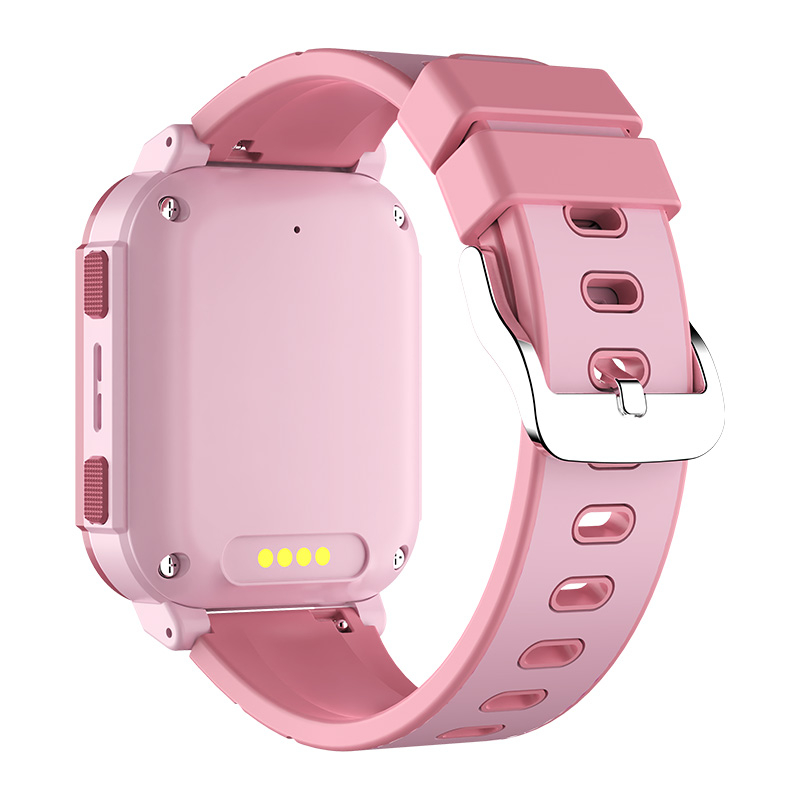 China factory IP67 waterproof wearable digital child smart GPS tracker D32
