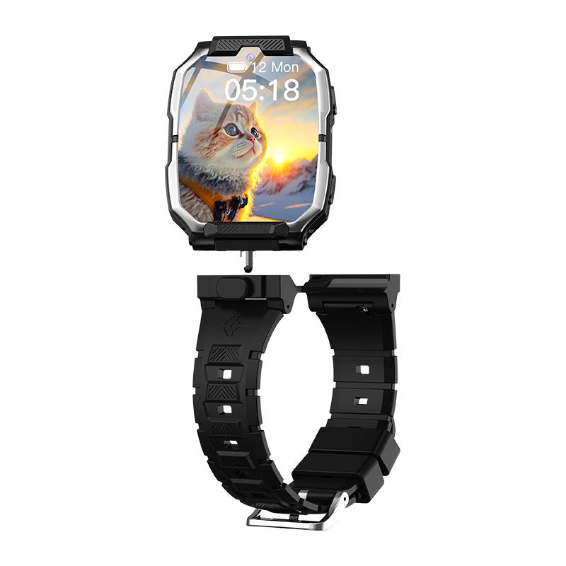 China manufacture IP67 waterproof promotion gift kids smart watch GPS tracker D38