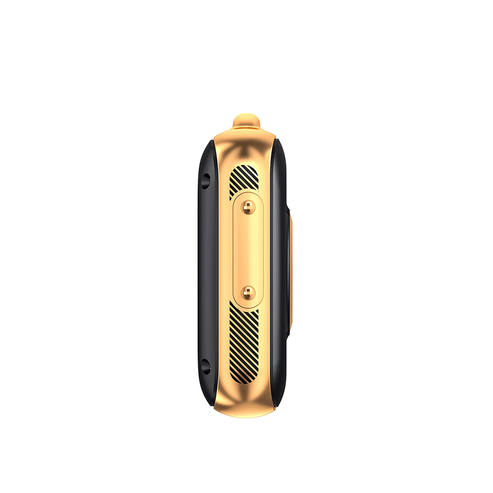 Mini kids safety monitoring GPS tracker with SOS call Y41K