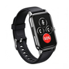 Le dernier bracelet intelligent de sant&eacute; de positionnement mini GPS 4G avec alertes de g&eacute;o-cl&ocirc;ture 