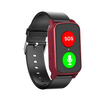 4G IP67 waterproof kids GPS tracker bracelet with SOS emergency call Y6K