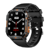 Hot Selling Bluetooth Calling Large Battery Smart Watch ST78