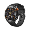 Durable IP67 waterproof large capacity battery smart watch ST67