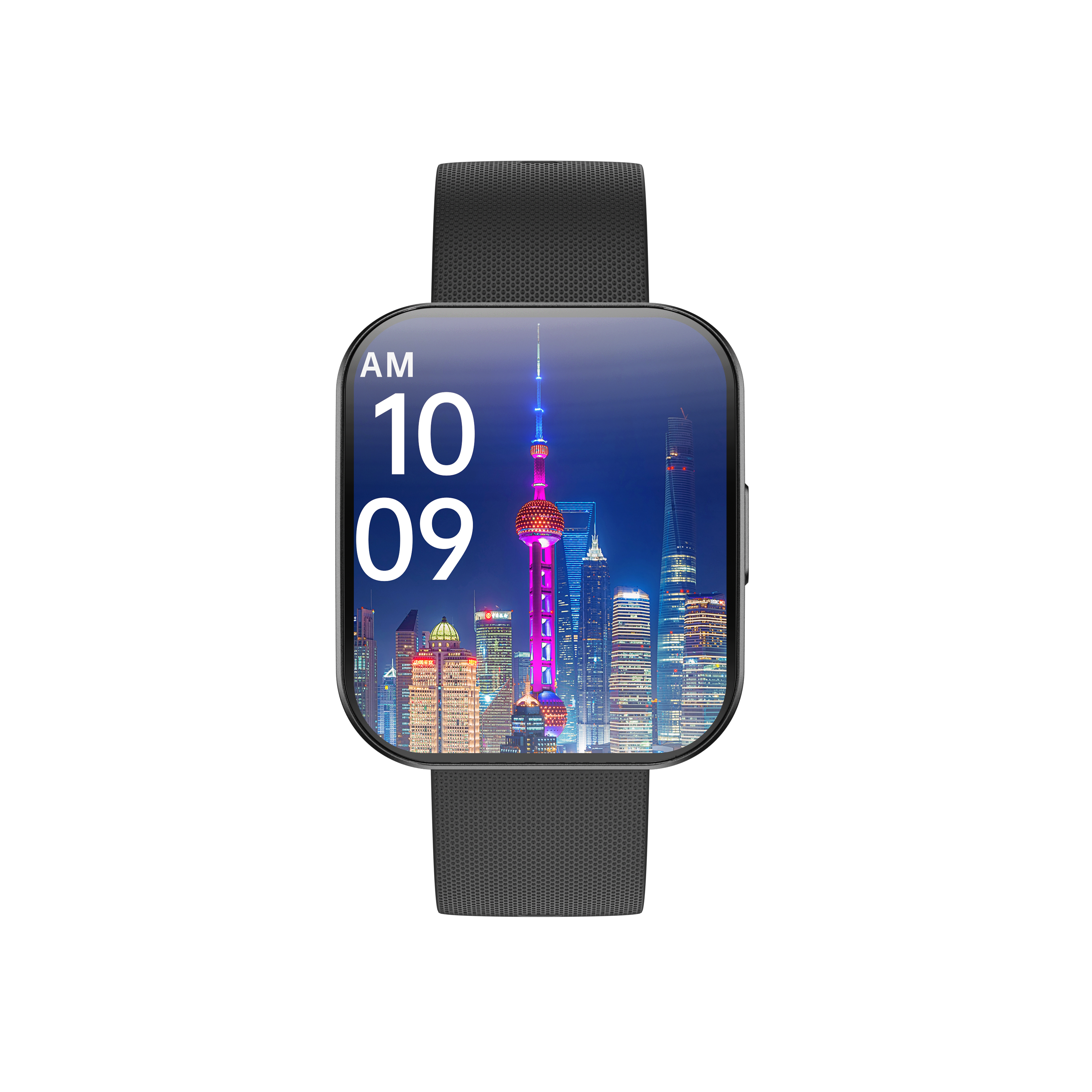 2025 new China factory IP68 waterproof healthcare bluetooth smart watch U17